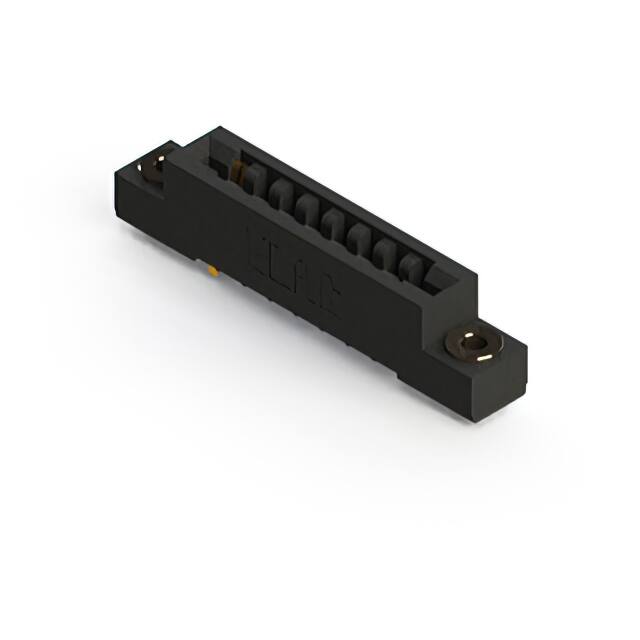 357-016-540-203 EDAC Inc.  Edgeboard Connectors